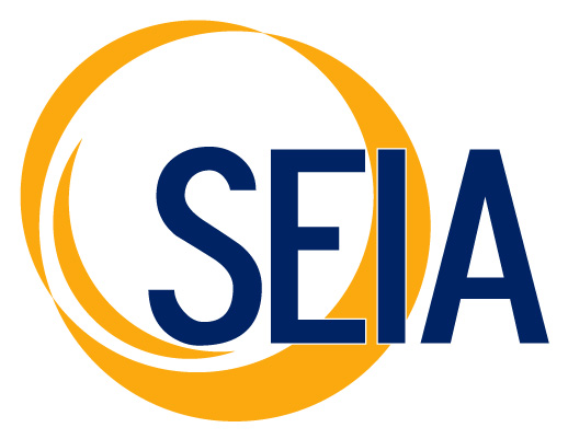 SEIA Logo